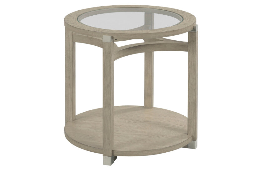 Solstice Coffee Table Collection - Modern & Stylish Living Room Furniture for Home Decor | Perfect for Living Spaces, Offices & Lounges