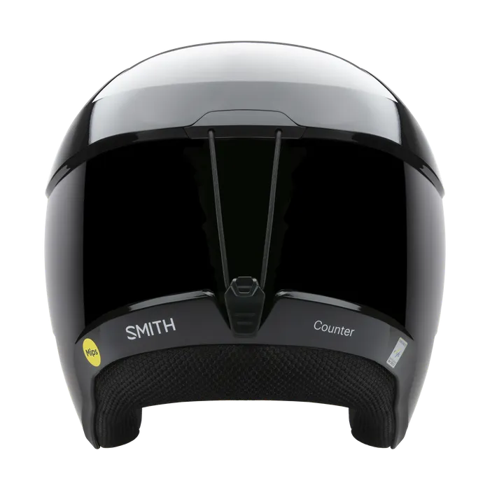 Smith Counter MIPS Bike Helmet 2025 - Lightweight & Ventilated Cycling Helmet for Road & Mountain Biking - Perfect for Commuting, Racing & Outdoor Adventures