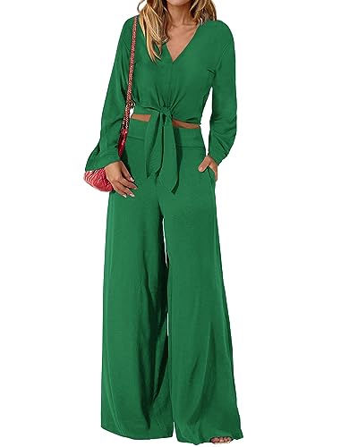 Solid Green