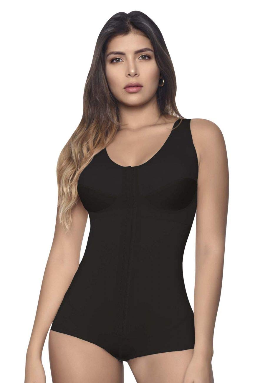 Vedette 5096 Full Body Shaper Butt Lifter for Women - High Waist Tummy Control Shapewear - Slimming Underwear for Daily Wear & Special Occasions