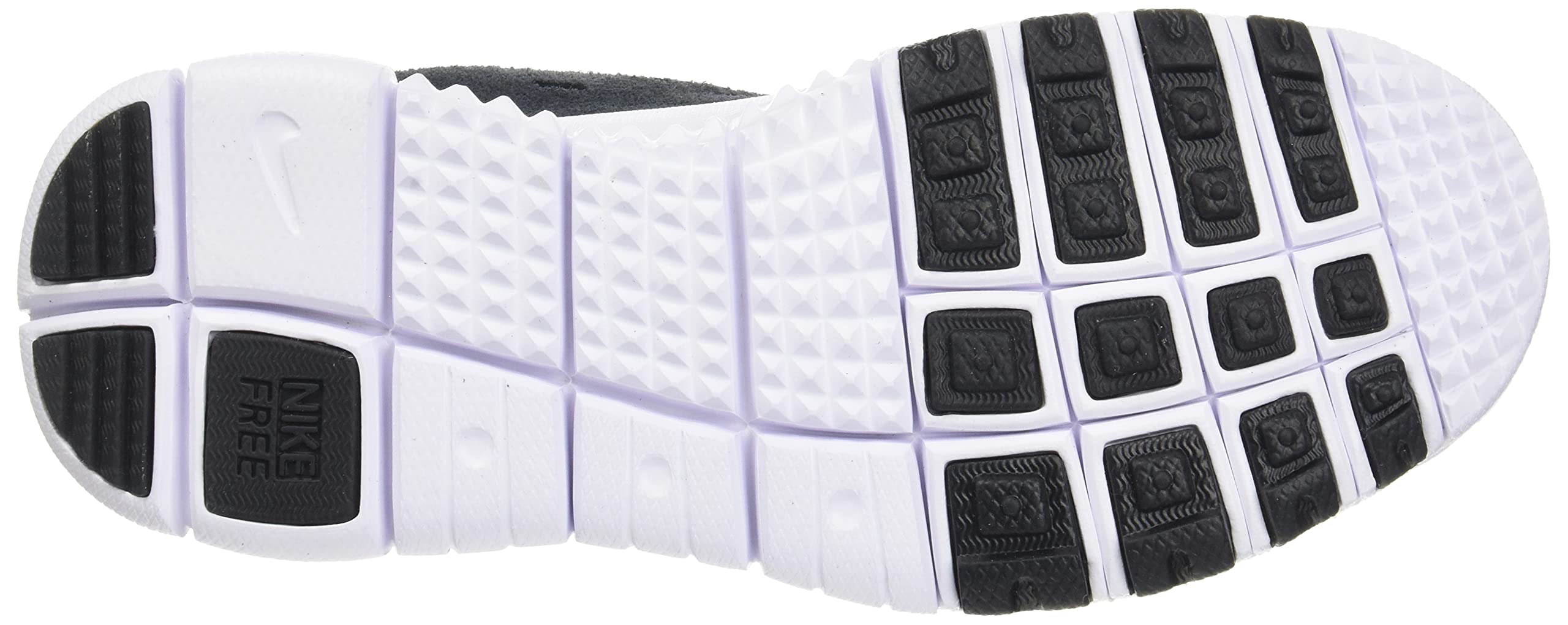 Nike Men's Stroke Running Shoes - Lightweight Cushioned Sneakers for Jogging, Gym & Daily Wear | Breathable Comfort for Long Distance Running & Workouts