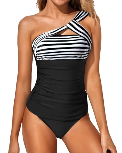 Stripe Black
