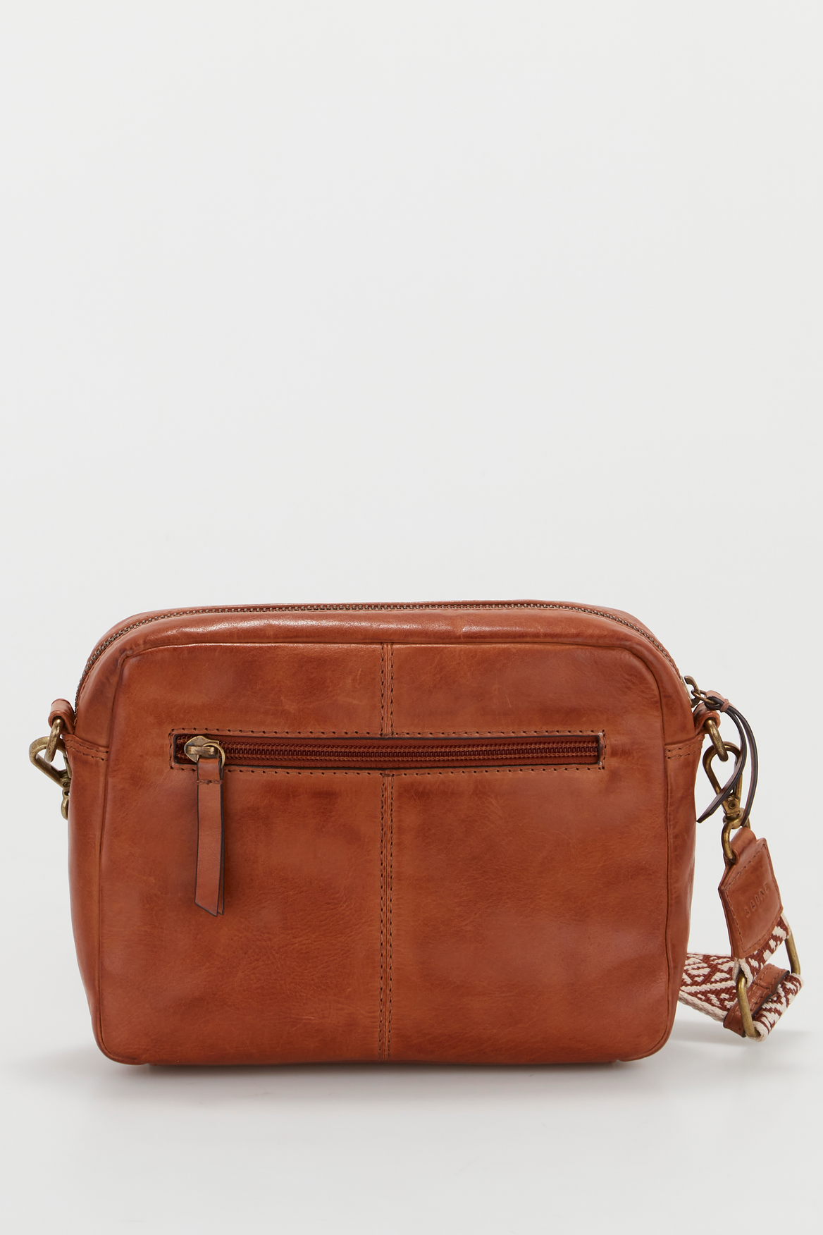 Pia Leather Crossbody Bag for Women - Stylish & Durable Genuine Leather Purse - Perfect for Work, Travel & Everyday Use