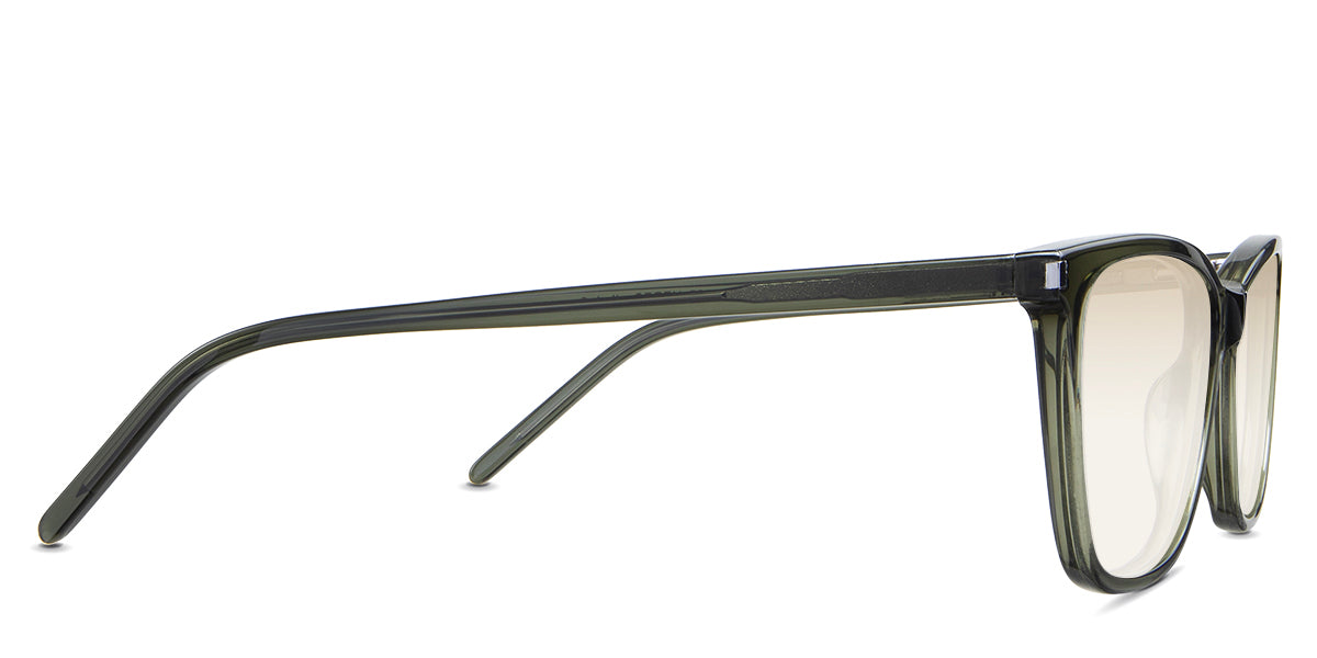 Ophelia Women's Prescription Tinted Glasses - Stylish Eyewear for Reading, Driving & Everyday Use