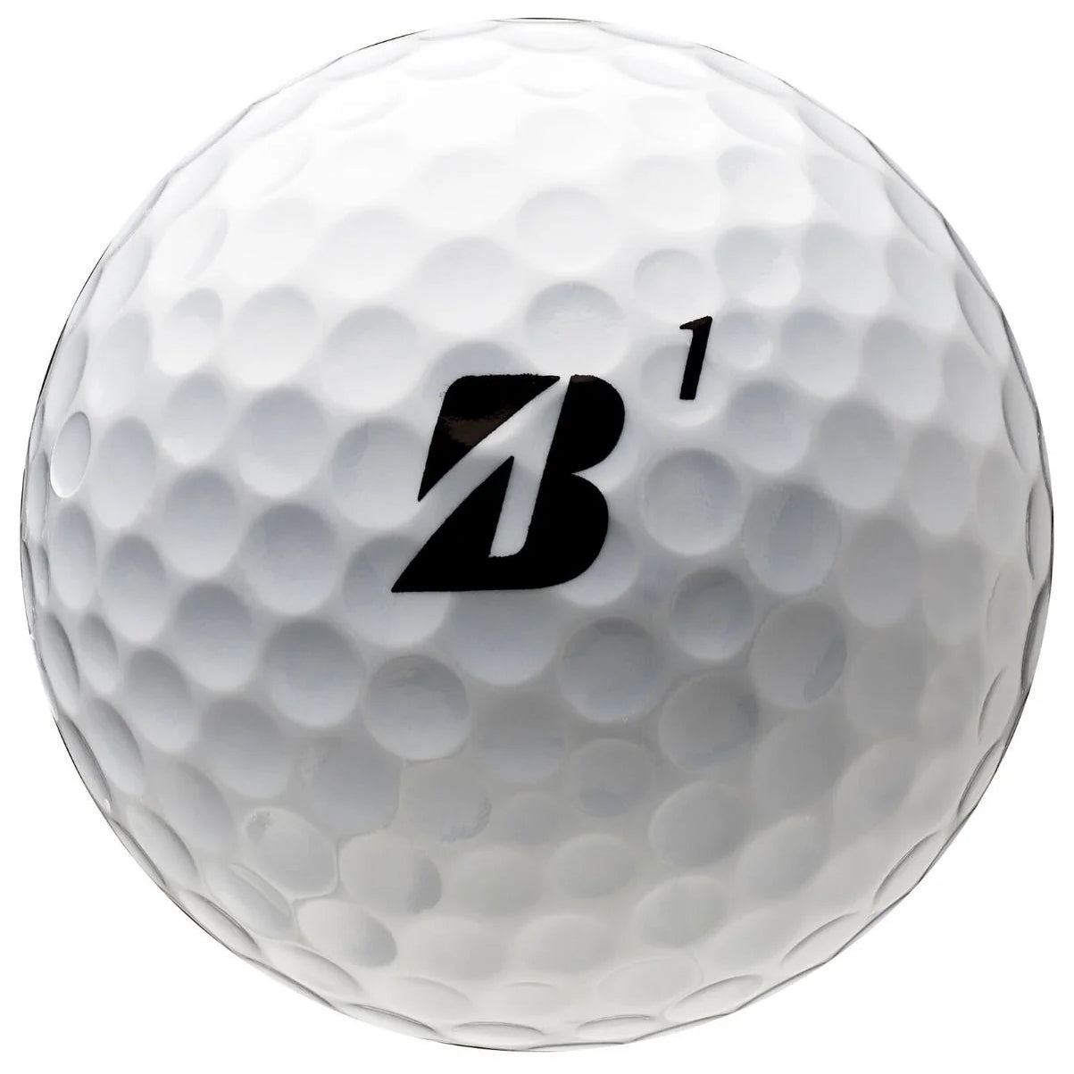 Bridgestone e6 Soft Golf Balls - 12 Pack Premium Golf Balls for Distance & Accuracy | Perfect for Mid-Handicap Golfers & Weekend Players on the Course