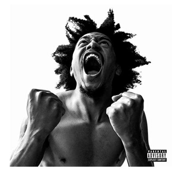 Bobby Sessions - Manifest Vinyl Record | Limited Edition Hip Hop Album | Perfect for Collectors & Music Lovers | Great for Home Listening & Gifts