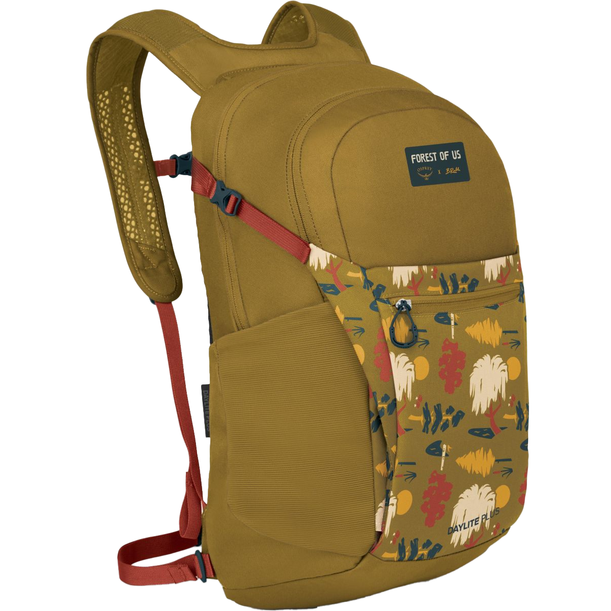 Daylite Plus 1 - Lightweight Everyday Backpack for Work, Travel & Outdoor Adventures | Durable Laptop Bag with Multiple Pockets | Perfect for Commuting, Hiking & Business Trips