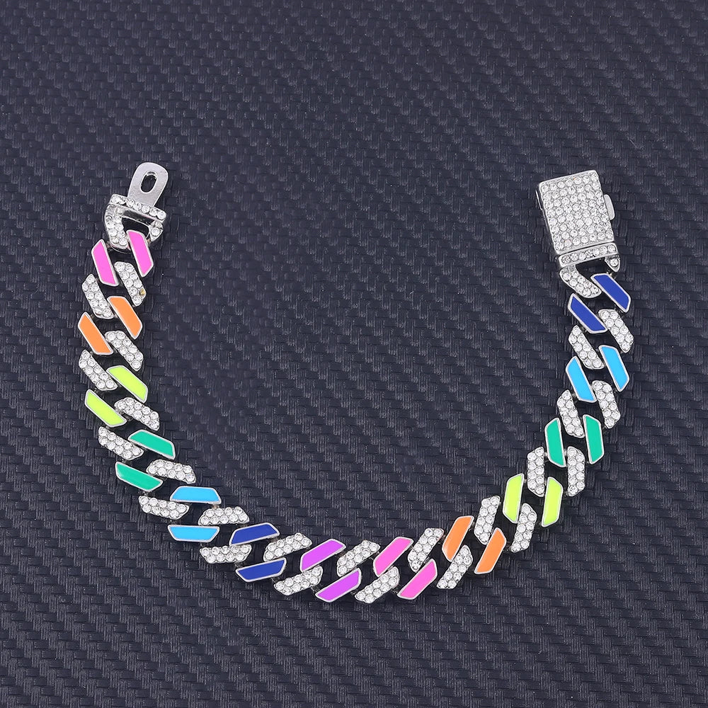 Golden Bracelet M