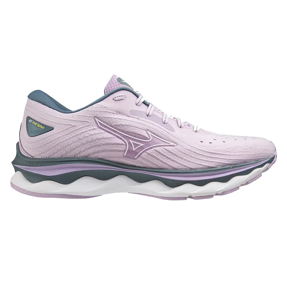 Mizuno Wave Sky 6 Women's Running Shoes - Lightweight Cushioned Sneakers for Road Running & Jogging | Perfect for Marathon Training, Gym Workouts & Daily Walking