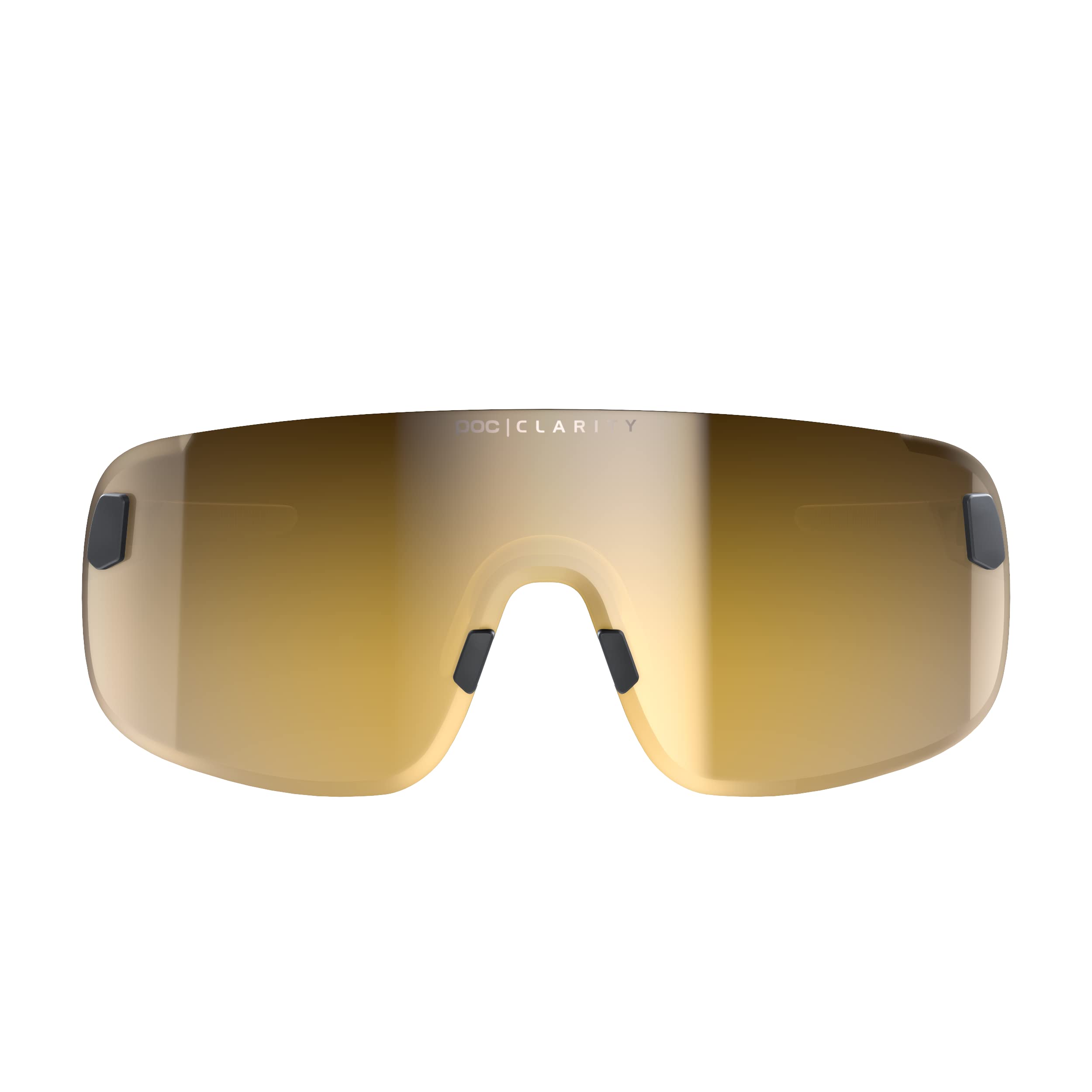 POC Elicit Cycling Sunglasses – UV Protection, Lightweight & Durable for Road & Mountain Biking | Perfect for Outdoor Sports & Active Lifestyles