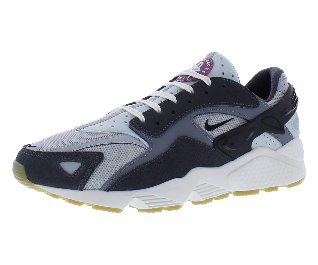 Nike Air Huarache Men's Running Shoes - Lightweight Comfort Sneakers for Jogging, Gym Workouts & Casual Wear