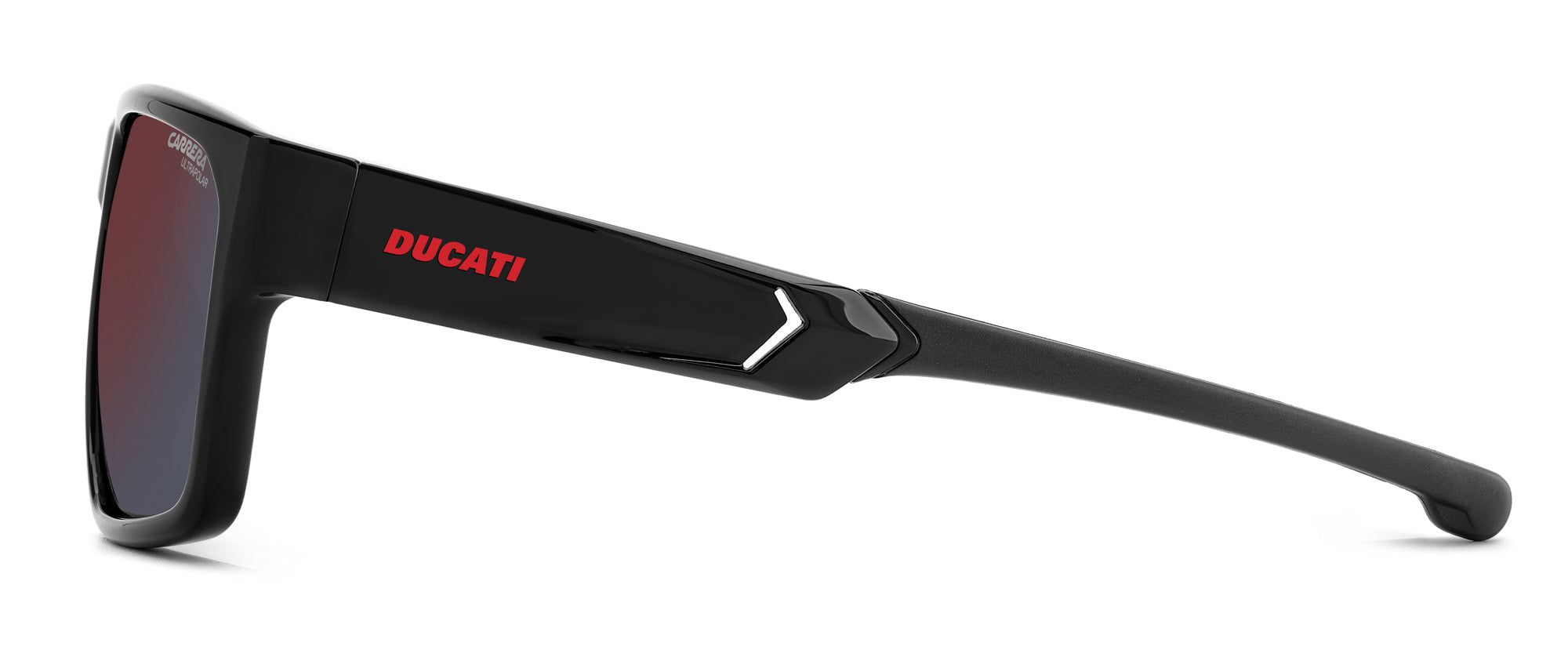 Ducati Carrera CARDUC 029/S Sunglasses - Motorcycle Riding, Cycling & Outdoor Sports Eyewear for Men & Women