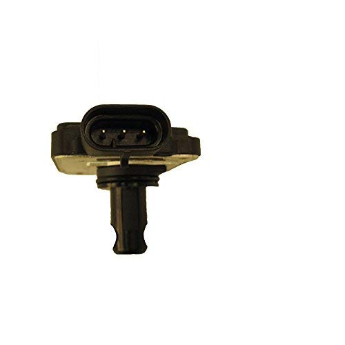 Spectra MA181 Mass Air Flow Sensor - High Performance Replacement for Ford, Chevy, Dodge | Improves Engine Efficiency & Fuel Economy | Perfect for Off-Roading, Daily Commuting & Towing