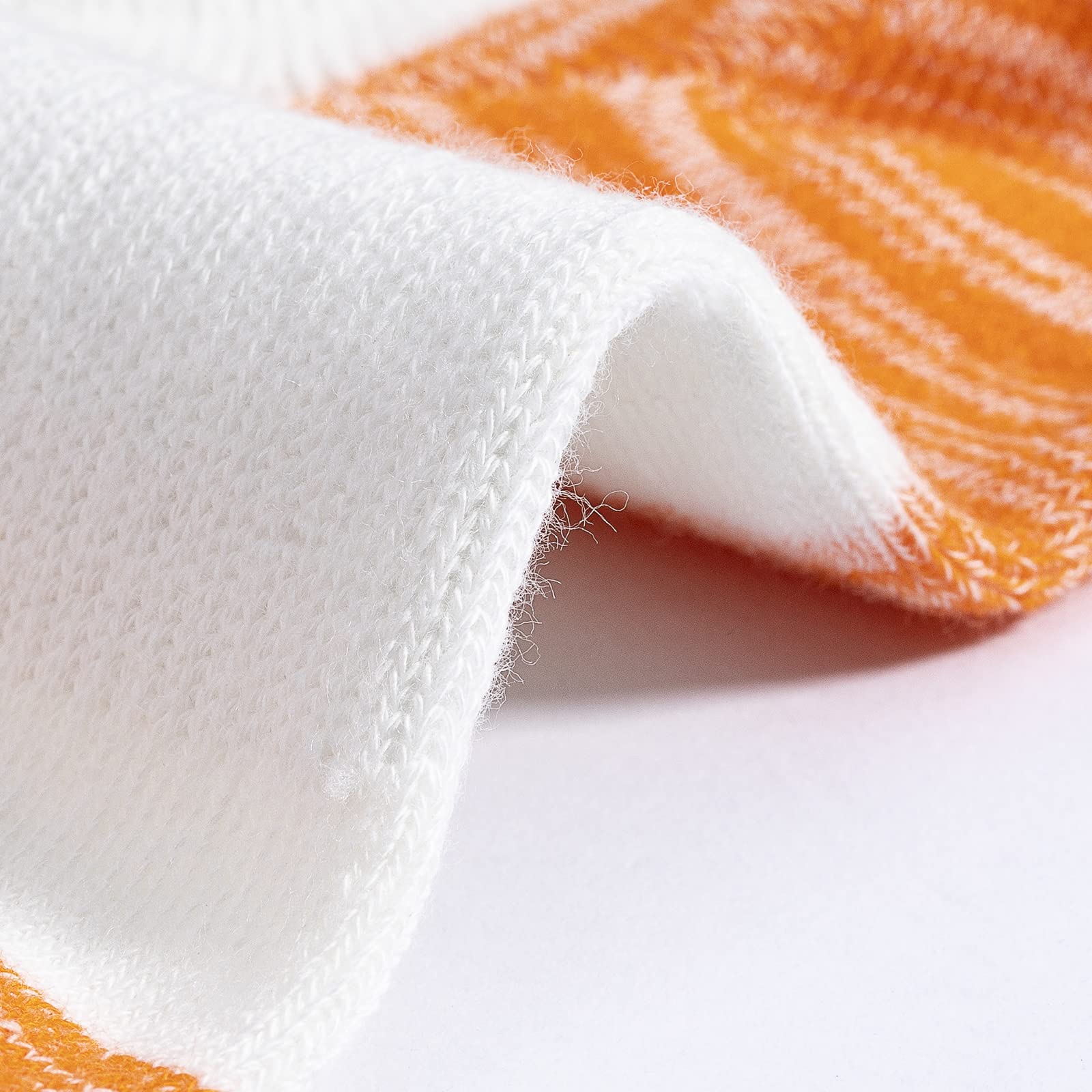 IDEGG No Show Socks for Women & Men - Low Cut Invisible Liner Socks with Anti-Slip Grip for Running, Athletic & Casual Wear - Perfect for Sneakers, Loafers and Boat Shoes