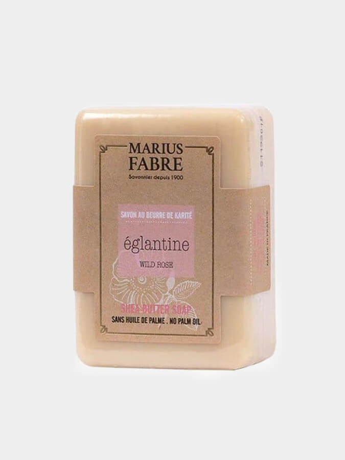 Organic Marseille Soap Bar 150g - Palm Oil Free, Vegan & Natural for Face, Body & Baby Care - Perfect for Sensitive Skin & Eco-Friendly Bathroom