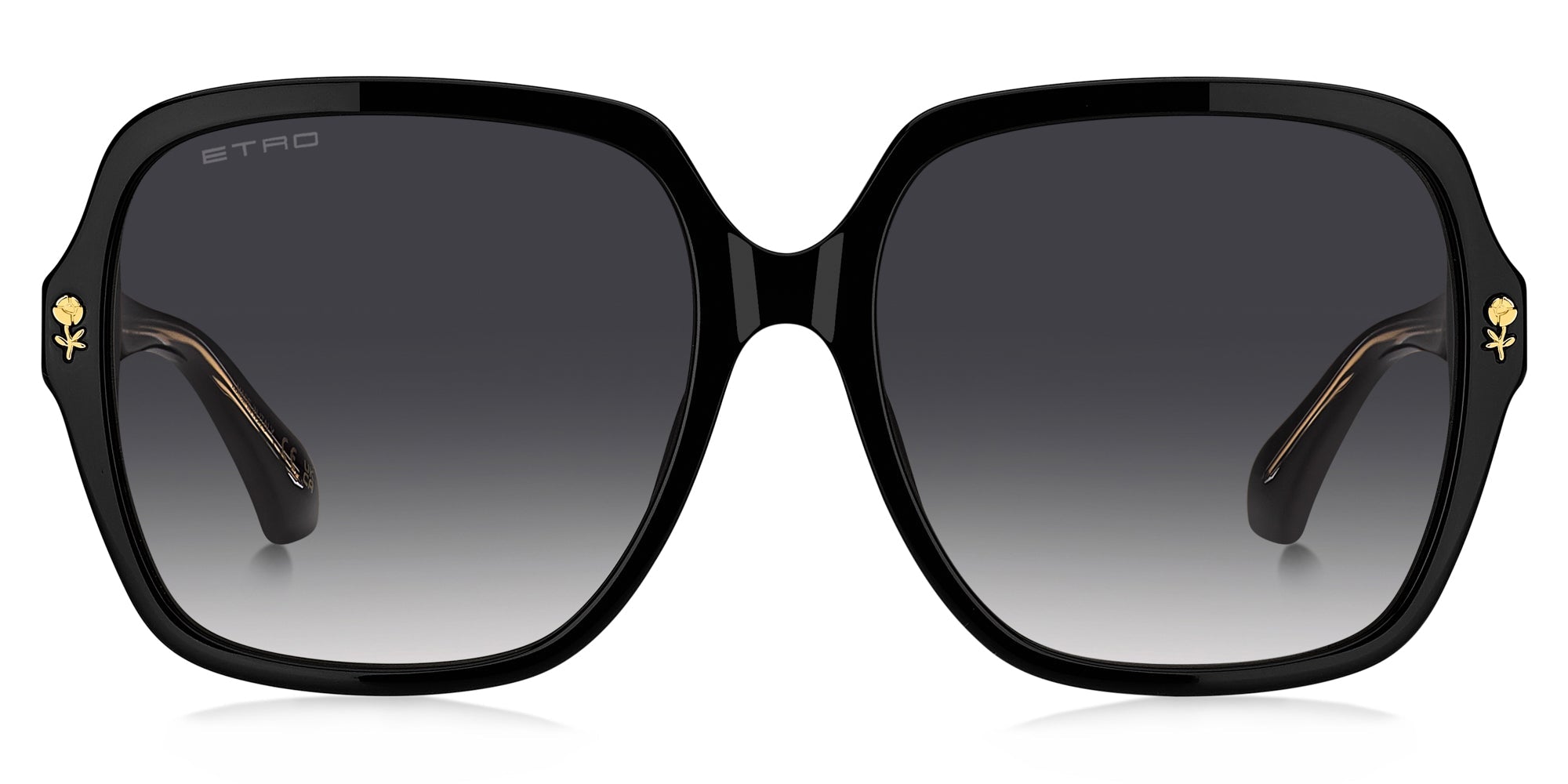 Etro 0064 F S Sunglasses - Luxury Designer Shades for Women - Perfect for Outdoor Activities, Beach & Summer Fashion