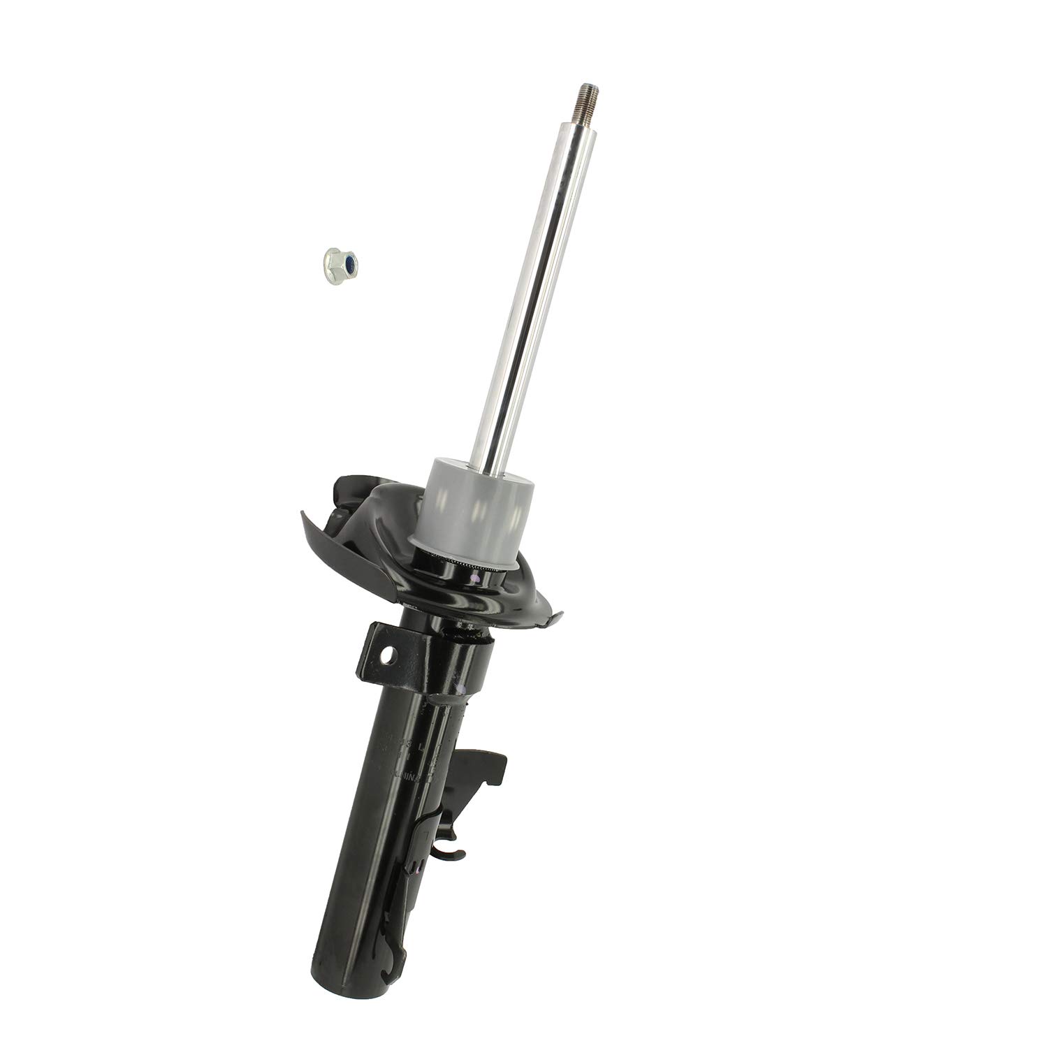 KYB 334843 Excel-G Gas Strut - Replacement Shock Absorber for Smooth Ride | Perfect for Trucks, SUVs & Off-Road Vehicles