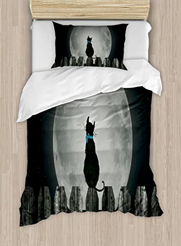 Black Pale Grey Blue