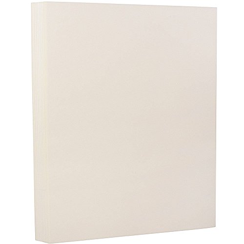 Natural White Wove