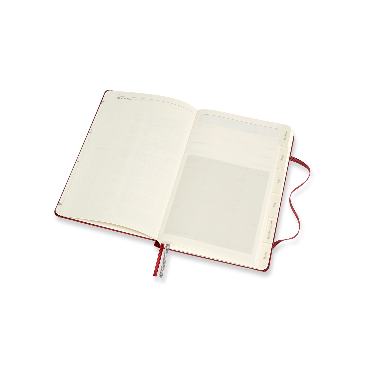 Premium Passion Journal Wine - Handcrafted Fine Wine for Special Occasions, Gifts & Romantic Dinners | Perfect for Anniversaries, Valentine's Day & Intimate Celebrations