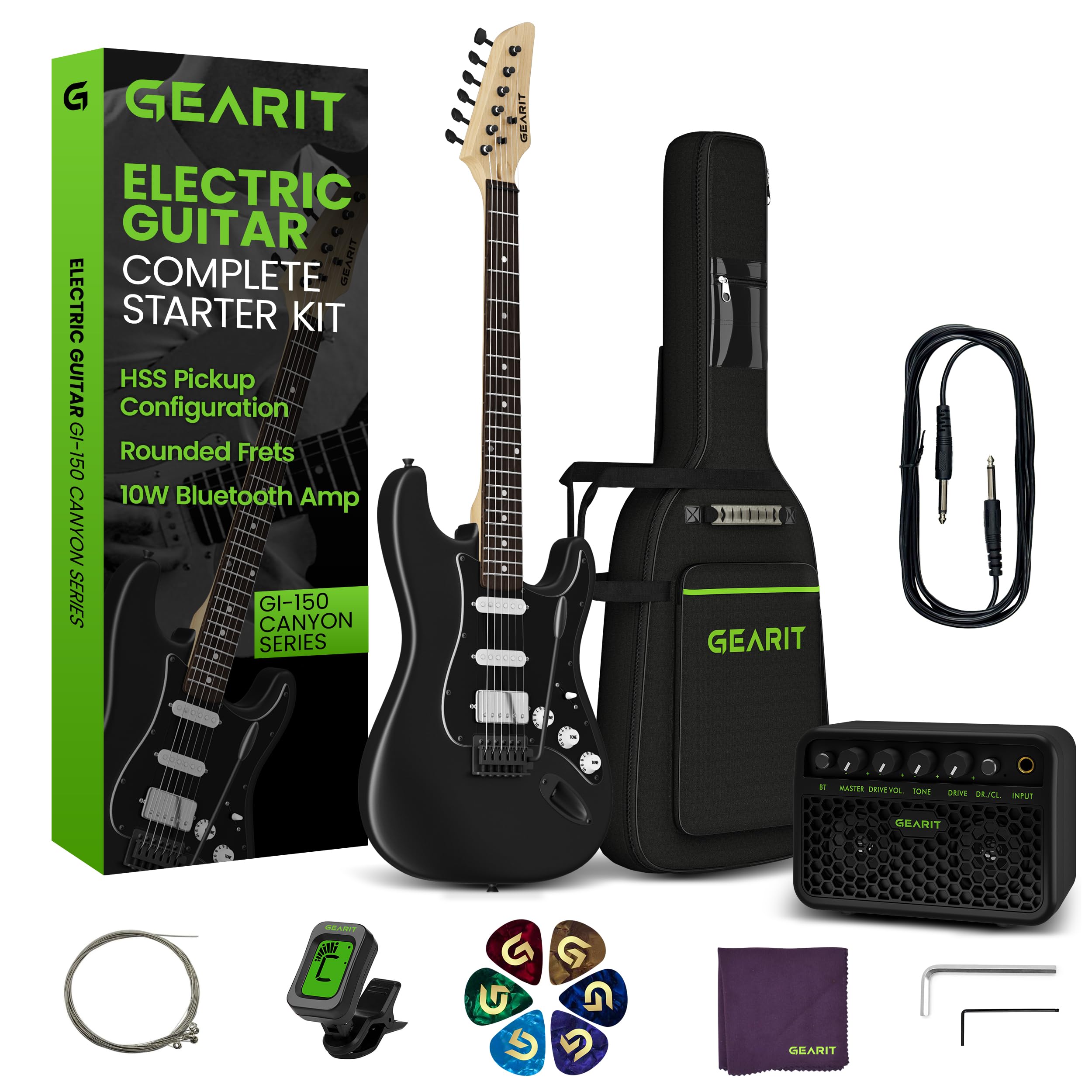 GEARit 39