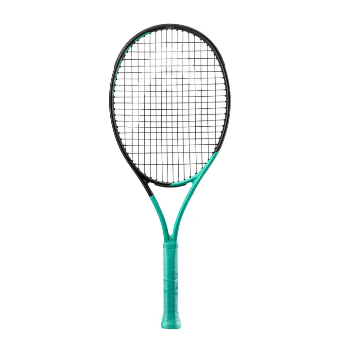 Head Boom Junior 26 Tennis Rackets for Kids - Lightweight Youth Tennis Racket with Comfort Grip - Perfect for Beginners & Junior Players - Ideal for Training, Matches & Recreational Play