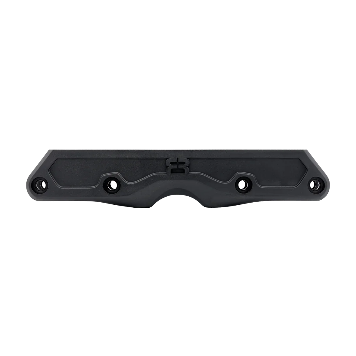 FR UFS Street Frame - High-Performance Inline Skate Frame for Aggressive Skating | Perfect for Street Skating, Park Tricks, and Urban Freestyle