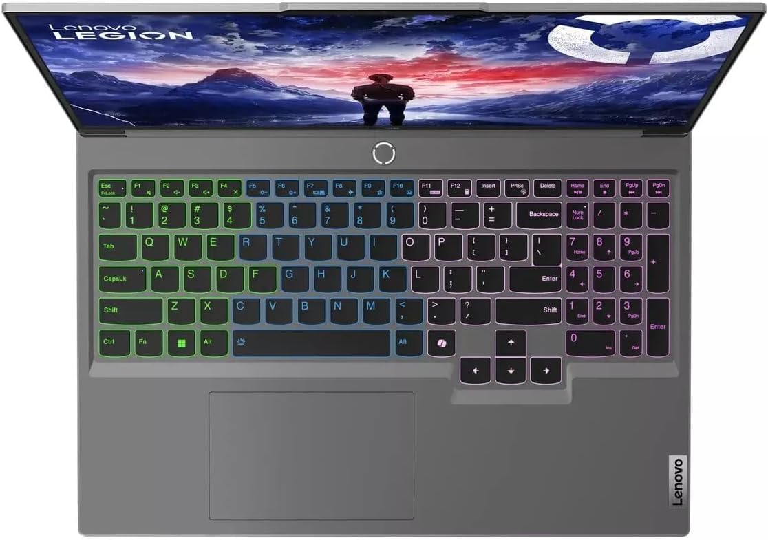 Lenovo Legion 5i 16