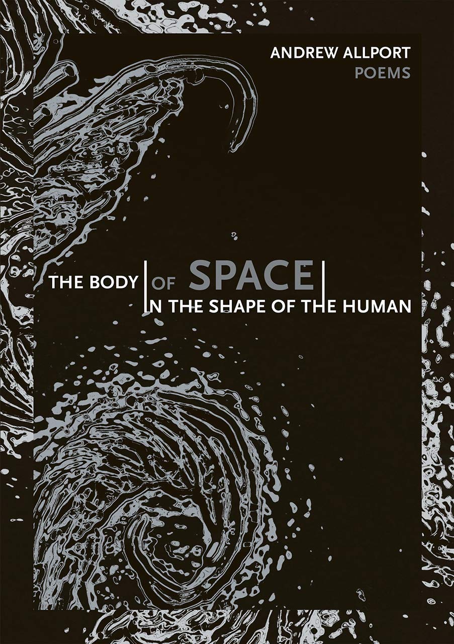 Human Body in Space - New Issues Poetry & Prose Book | Thought-Provoking Literary Collection for Book Clubs & Poetry Lovers