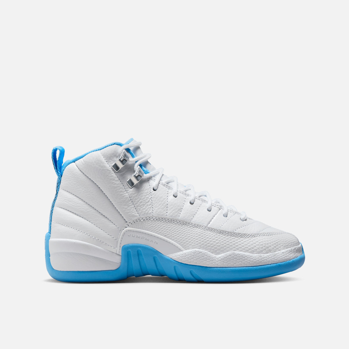 AIR JORDAN 12 RETRO (GS) MELO Basketball Shoes for Kids - High-Performance Sneakers for Basketball & Casual Wear - Perfect for Games, Training & Street Style