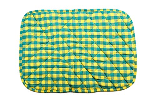 Yellow,green