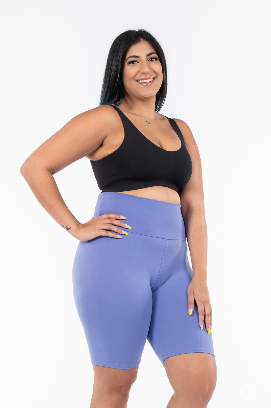 Periwinkle Blue