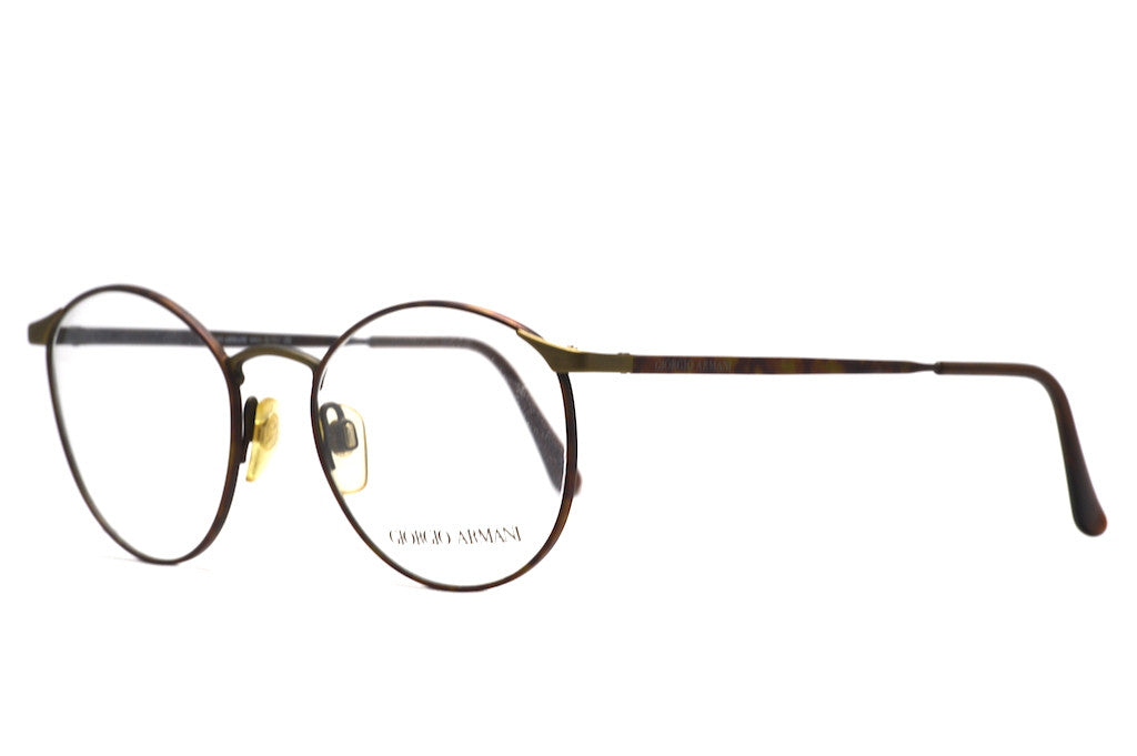 Giorgio Armani 163 Sunglasses for Women - Classic Aviator Style with UV Protection - Perfect for Outdoor Activities, Travel & Fashion Accessories
