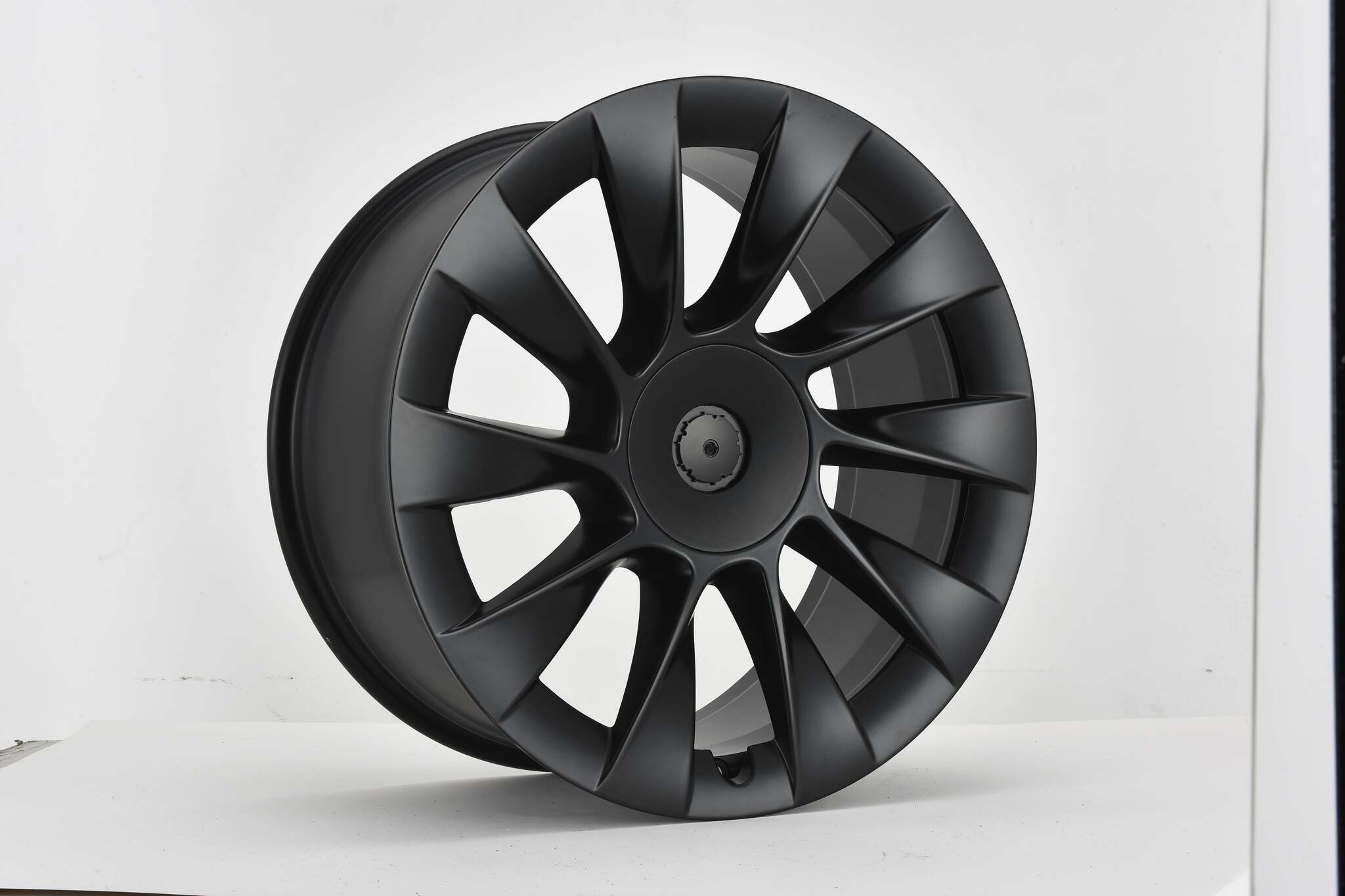 20 Inch Alloy Wheels for Tesla Model 3 & Model Y - Premium Rims for Enhanced Performance & Style | Perfect for Road Trips & Daily Commuting