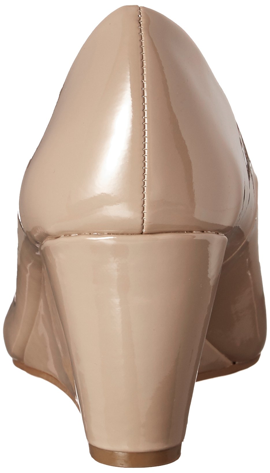 Chinese Laundry Women's Nima Wedge Pump - Comfortable Heels for Work, Office & Casual Wear | Stylish & Versatile Shoes for Everyday Use