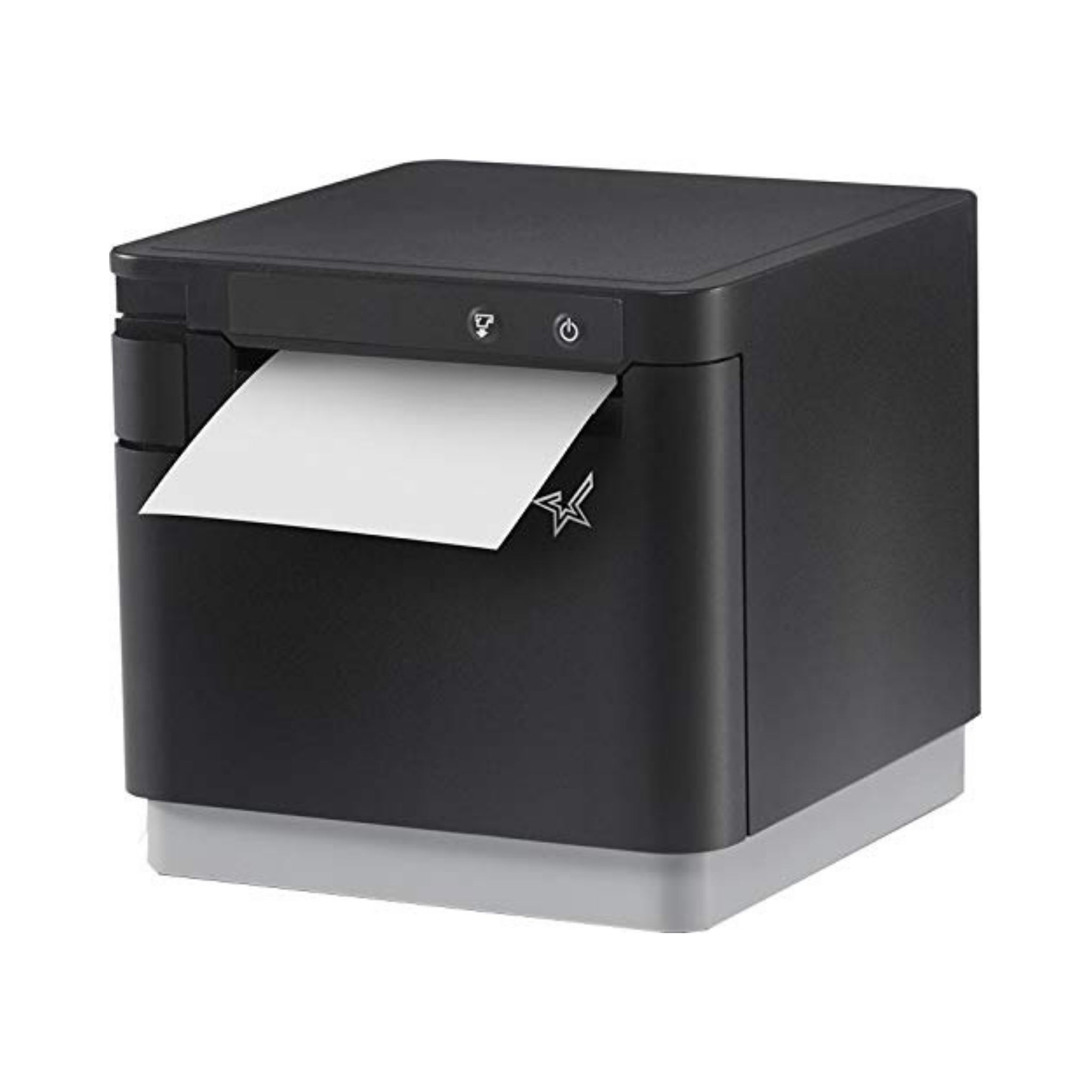 Star Micronics mC-Print3 USB-C Compact Thermal Printer for Receipts, Labels & Tickets - Perfect for Retail, Restaurants & Small Businesses