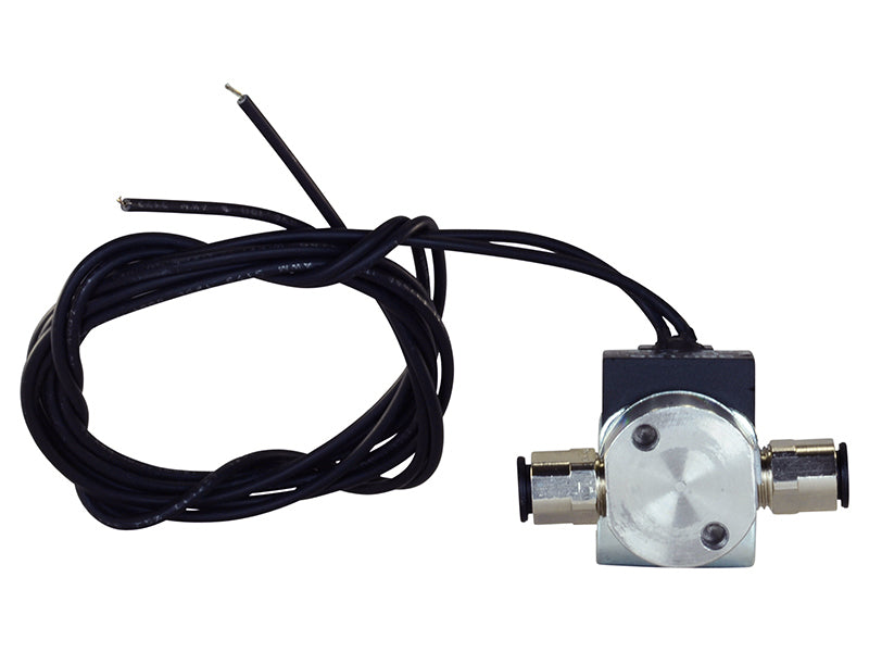 High Flow AEM Water Methanol Injection System Kit - 200PSI, 1/8in 27NPT Ports, Low Current WMI Solenoid for Turbocharged & Supercharged Engines - Perfect for Performance Tuning, Drag Racing & Off-Road Applications