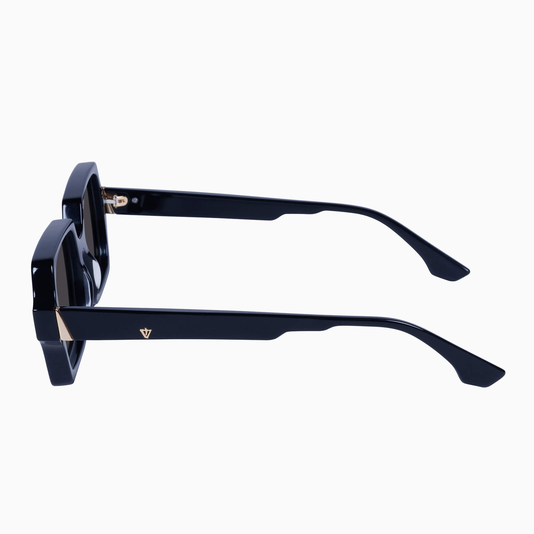 Liberty Sunglasses for Men & Women - UV Protection Polarized Aviator Style - Perfect for Driving, Beach, and Outdoor Activities