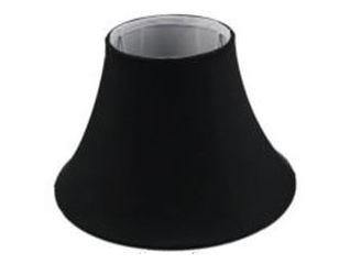 11.20.14 Bell Lamp Shade in Shot Khaki - Vintage Style Lighting Fixture for Bedroom, Living Room & Office Decor