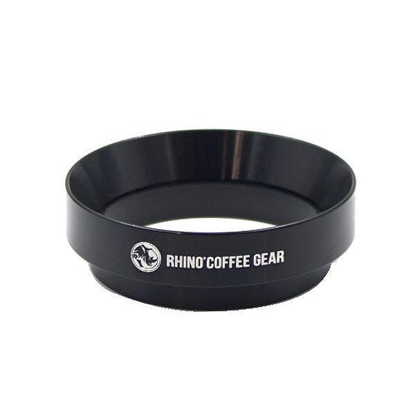 Rhino Coffee Gear Dosing Ring - Precision Coffee Grounds Dispenser for Espresso Machines | Perfect for Baristas & Home Brewing | Use with Portafilters for Mess-Free Coffee Preparation