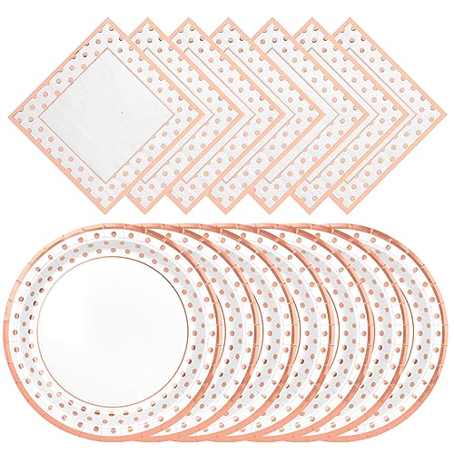White Rose Gold