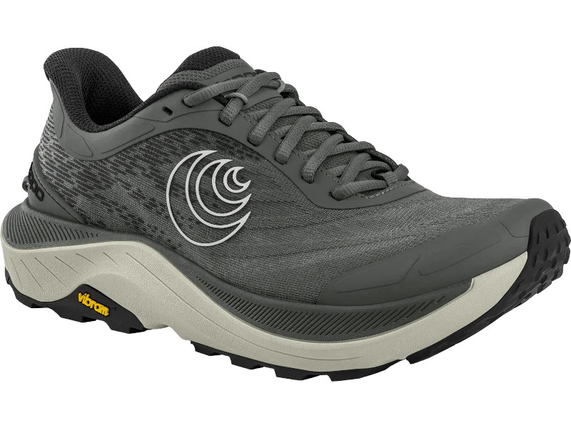 Topo Athletic Men's Ultraventure 4 Trail Running Shoes - Lightweight & Durable for Hiking, Backpacking & Outdoor Adventures