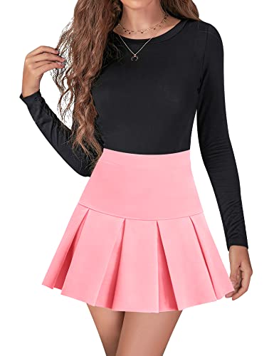 #1 Light Pink