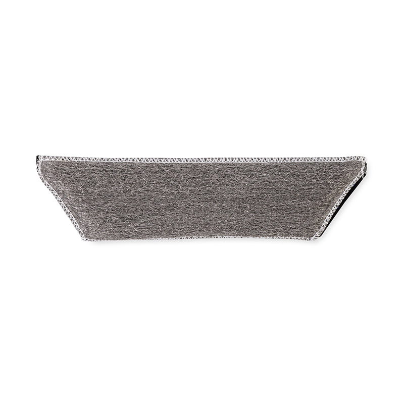 Moerman Gekko Window Cleaning Pads - Professional Squeegee Replacement Pads for Streak-Free Glass Cleaning - Perfect for Home, Office, and Commercial Use