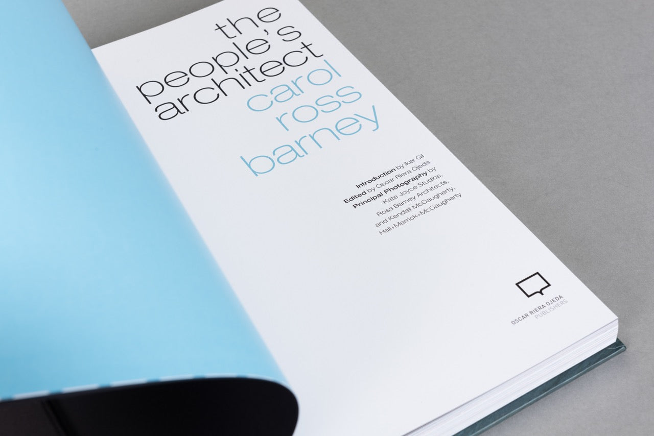 Carol Ross Barney - Award-Winning Architect | Sustainable & Innovative Design for Public Spaces | Perfect for Urban Planning & Community Development Projects