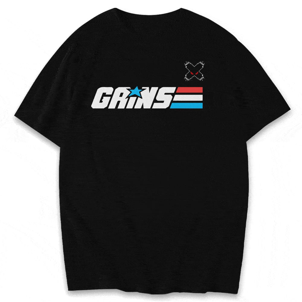 Gains Workout Shirts & Hoodies for Men - Gym, Running & Training Apparel - Comfortable & Stylish Activewear