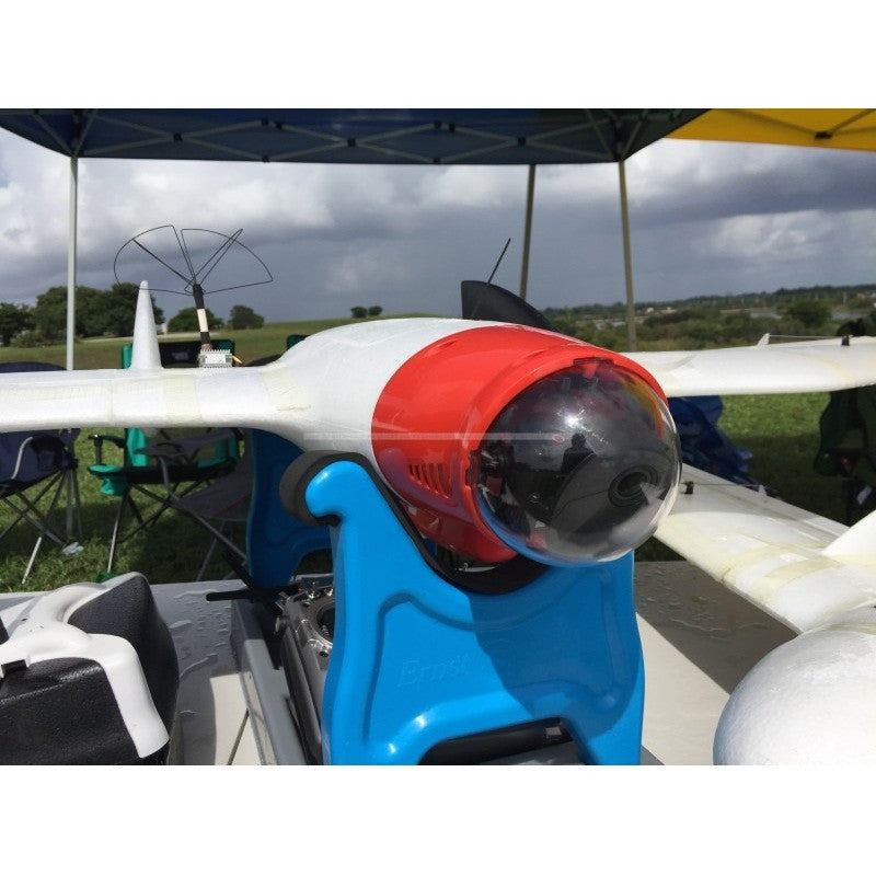 Best Remote Control Reconnaissance Plane Drone for Adults - HD Camera, Long Flight Time, FPV - Perfect for Aerial Photography, Surveillance & Outdoor Adventures