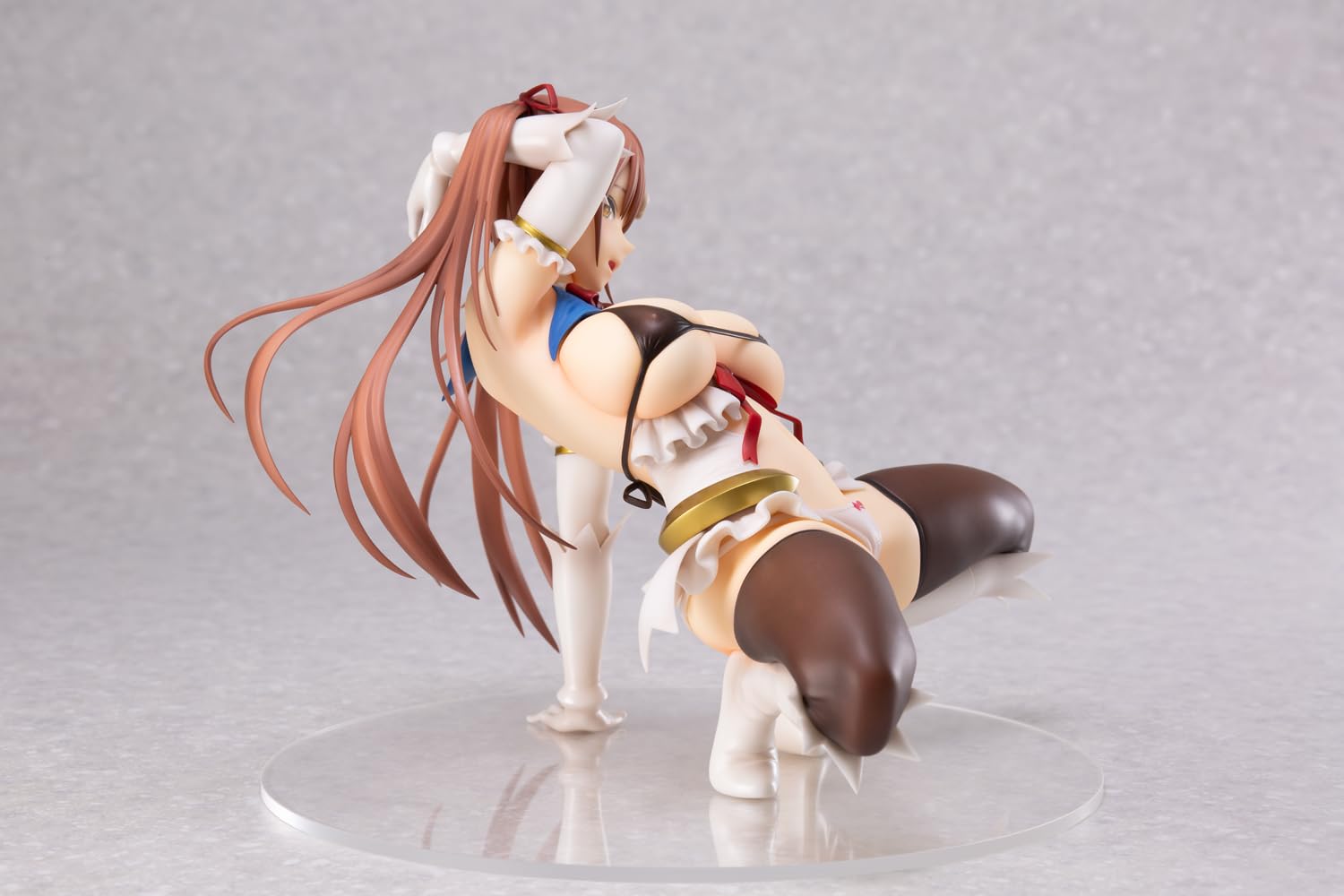 **Airi Tsugaike 1/6 Scale PVC Figure - Magical Enjuju! Tuberosa+ by Momi - Anime Collectible for Display & Decor**    *(Perfect for Anime Fans, Gaming Rooms, or as a Unique Gift for Collectors!)*