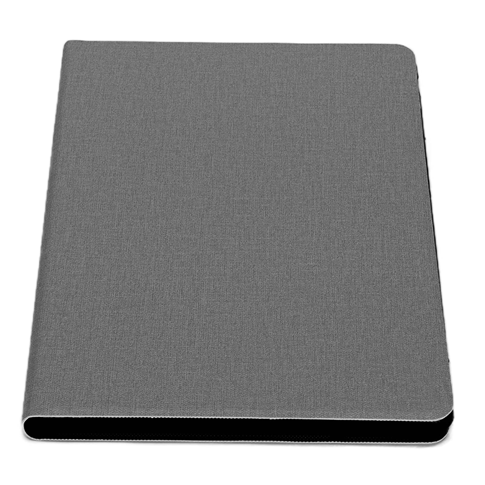 Premium Shockproof Tablet Case - 1:1 Perfect Fit with Precise Cutouts for Home & Outdoor Use (Grey) - Ideal for Work, Travel, and Daily Protection