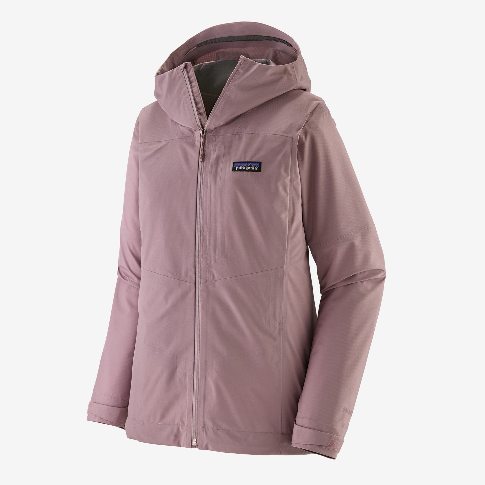 STORMY MAUVE
